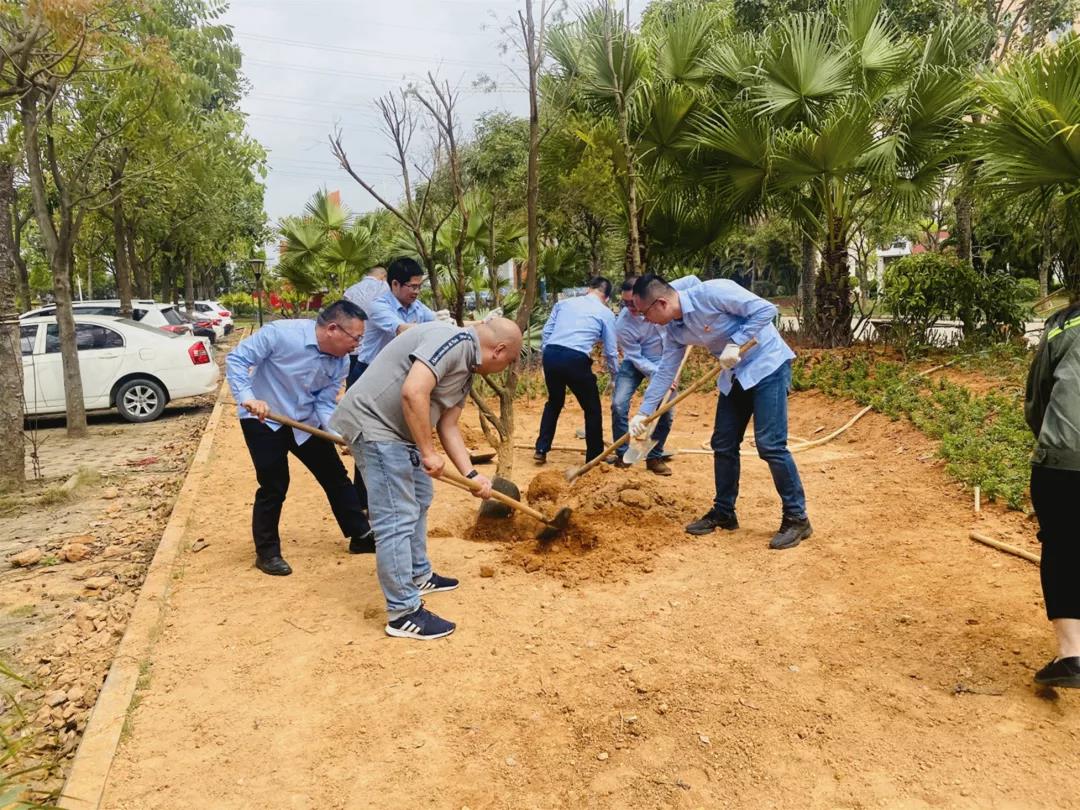 学党史 悟思想 | 广青科技掀起党史学习教育热潮 学党史 悟思想 | 广青科技掀起党史学习教育热潮