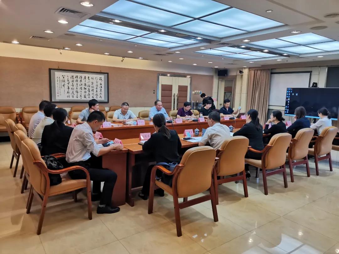 学党史 悟思想丨省食品“五个聚焦”办实事 推动党史学习教育见行见效 学党史 悟思想丨省食品“五个聚焦”办实事 推动党史学习教育见行见效