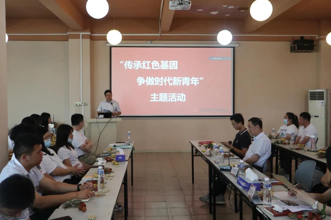 学党史 悟思想丨省食品“五个聚焦”办实事 推动党史学习教育见行见效 学党史 悟思想丨省食品“五个聚焦”办实事 推动党史学习教育见行见效