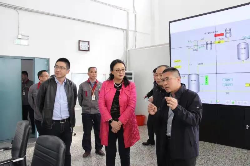 学党史 办实事丨集团党委以“我为群众办实事”书写使命担当 学党史 办实事丨集团党委以“我为群众办实事”书写使命担当