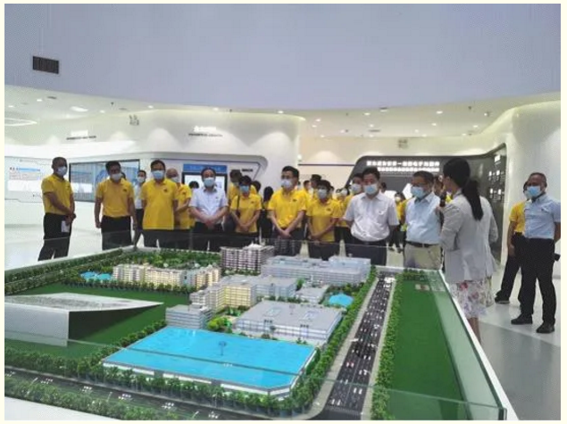 学党史 悟思想丨佛塑科技聚焦“三个坚持” 着力走好党史学习教育“三步棋” 学党史 悟思想丨佛塑科技聚焦“三个坚持” 着力走好党史学习教育“三步棋”