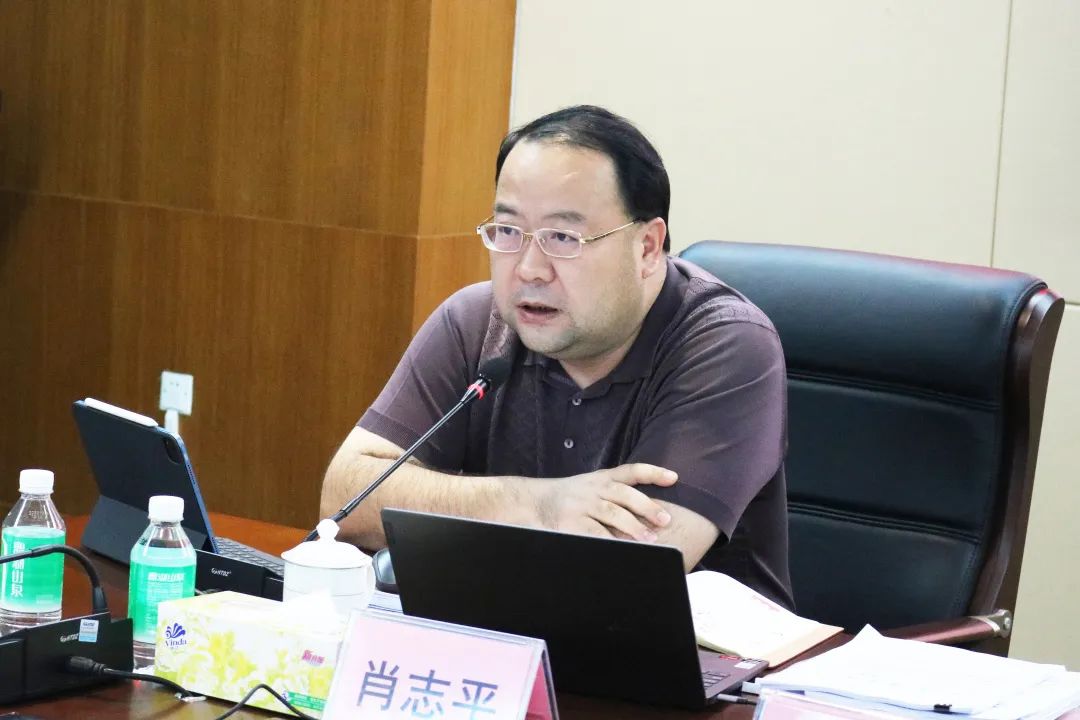 红桃影视免费观看党委副书记、总经理肖志平到兴发铝业宣讲党的二十大精神 红桃影视免费观看党委副书记、总经理肖志平到兴发铝业宣讲党的二十大精神