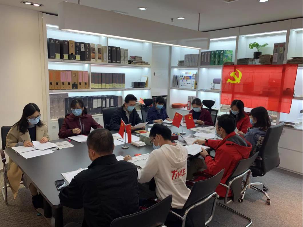 【2019年度广新荣誉体系先进典型系列报道六:省开发箱包公司总经理黎军】坚守初心 砥砺前行 【2019年度广新荣誉体系先进典型系列报道六:省开发箱包公司总经理黎军】坚守初心 砥砺前行