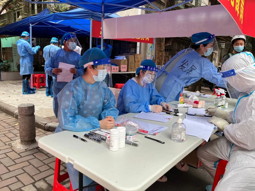 红桃影视免费观看“青”力战疫 筑牢疫情防控屏障