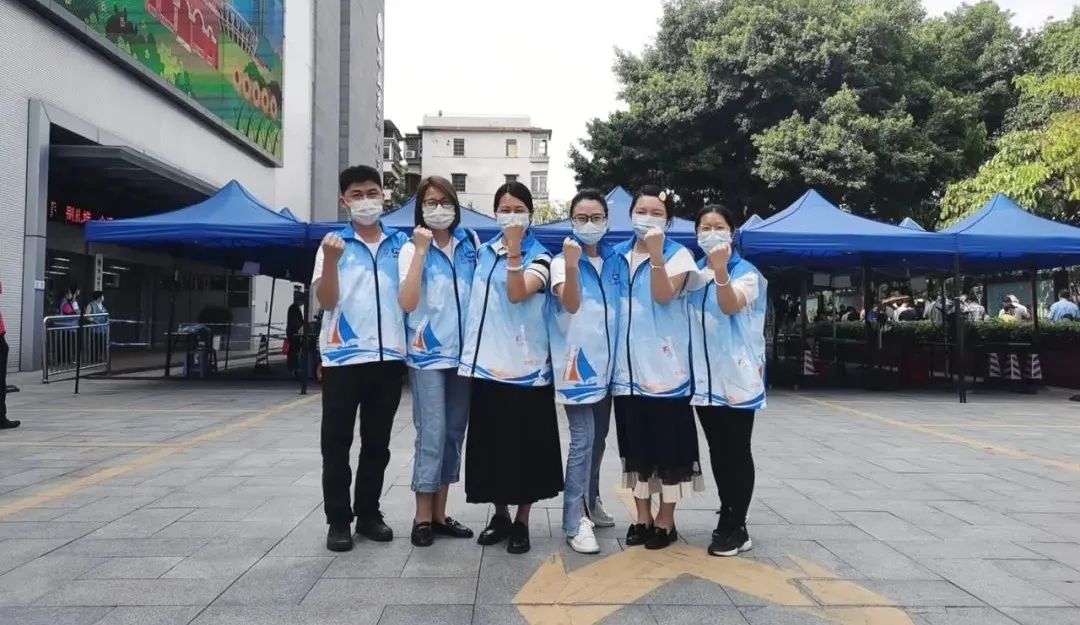 红桃影视免费观看“青”力战疫 筑牢疫情防控屏障