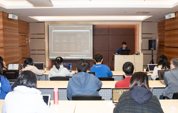 【逐梦新征程 青春正当时】开发青春之力 创外贸新动能 【逐梦新征程 青春正当时】开发青春之力 创外贸新动能