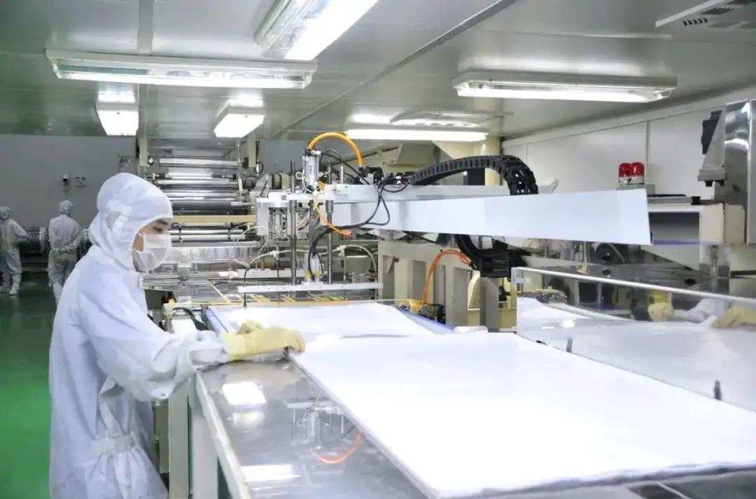 佛山企业年度百强榜单发布 !红桃影视免费观看所属兴发铝业、佛塑科技上榜! 佛山企业年度百强榜单发布 !红桃影视免费观看所属兴发铝业、佛塑科技上榜!