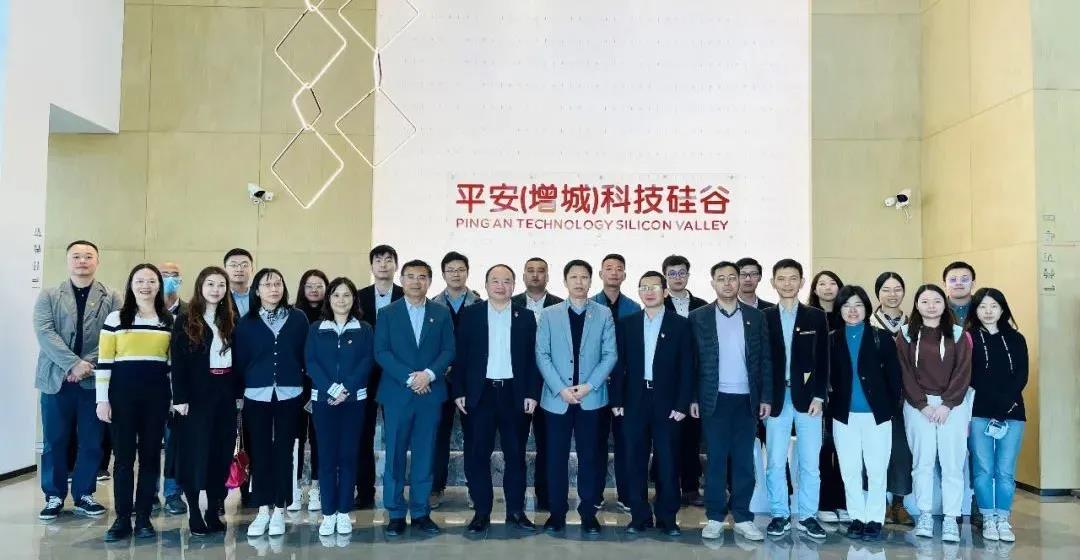 广新置业开展“党建经营相融合，共建共融促发展”党支部共建主题党日活动