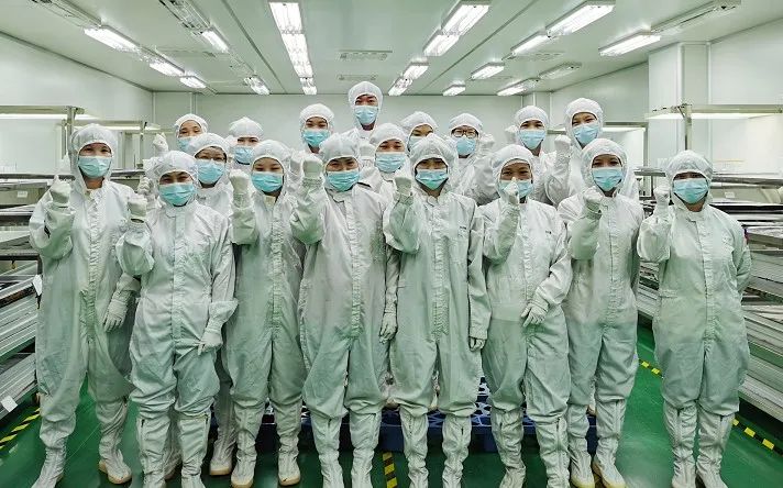 佛塑科技纬达公司技术品管部喜获两项省级殊荣 佛塑科技纬达公司技术品管部喜获两项省级殊荣