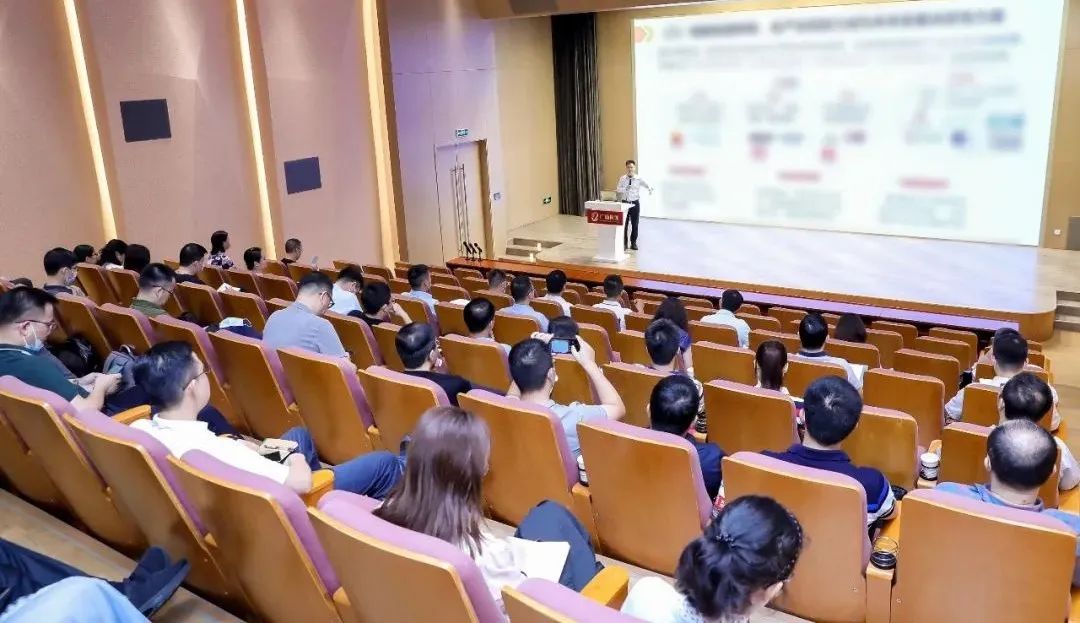 红桃影视免费观看开展后备人才培养项目月度集训