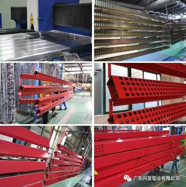 兴发铝业工程案例“红飘带”荣获工程建造微创新技术特等奖 兴发铝业工程案例“红飘带”荣获工程建造微创新技术特等奖