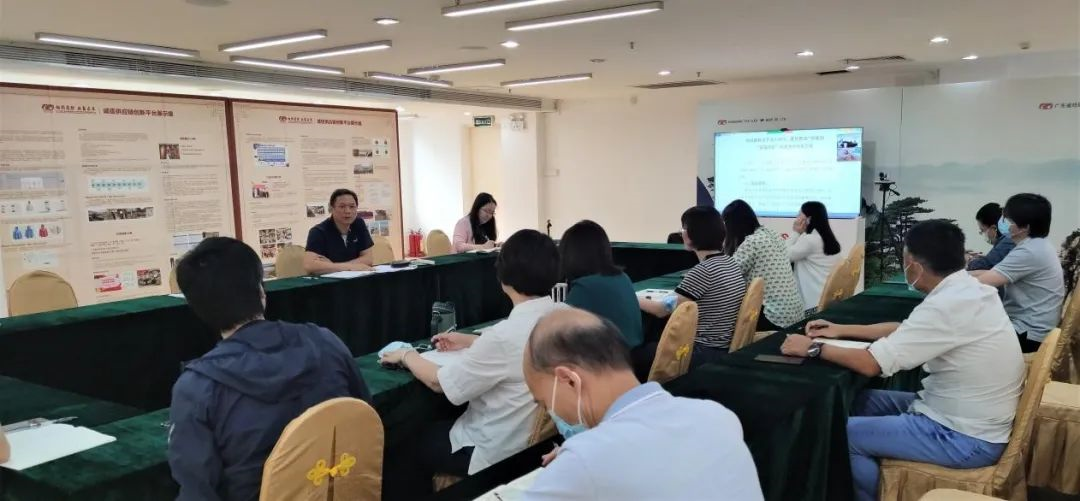 以文化聚人 以精神铸魂——纺织股份掀起学习“奋进共生”红桃影视在线热潮