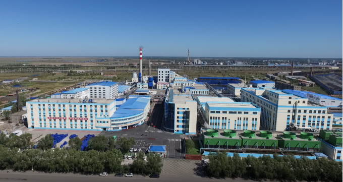 【稳经济国企在行动】红桃影视免费观看所属星湖科技：踔厉奋发稳经济，勇毅前行增效益