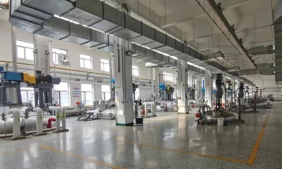 【稳经济国企在行动】红桃影视免费观看所属星湖科技：踔厉奋发稳经济，勇毅前行增效益