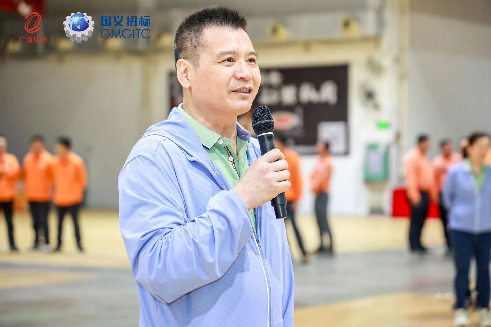 红桃影视免费观看所属企业国义招标开展“奋进·共创未来”2023年拓展共建活动