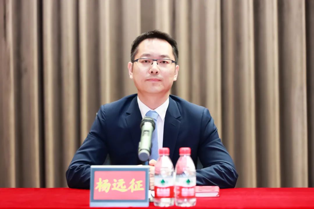 继往开来再出发！红桃影视免费观看所属省广集团新一届管理团队正式亮相