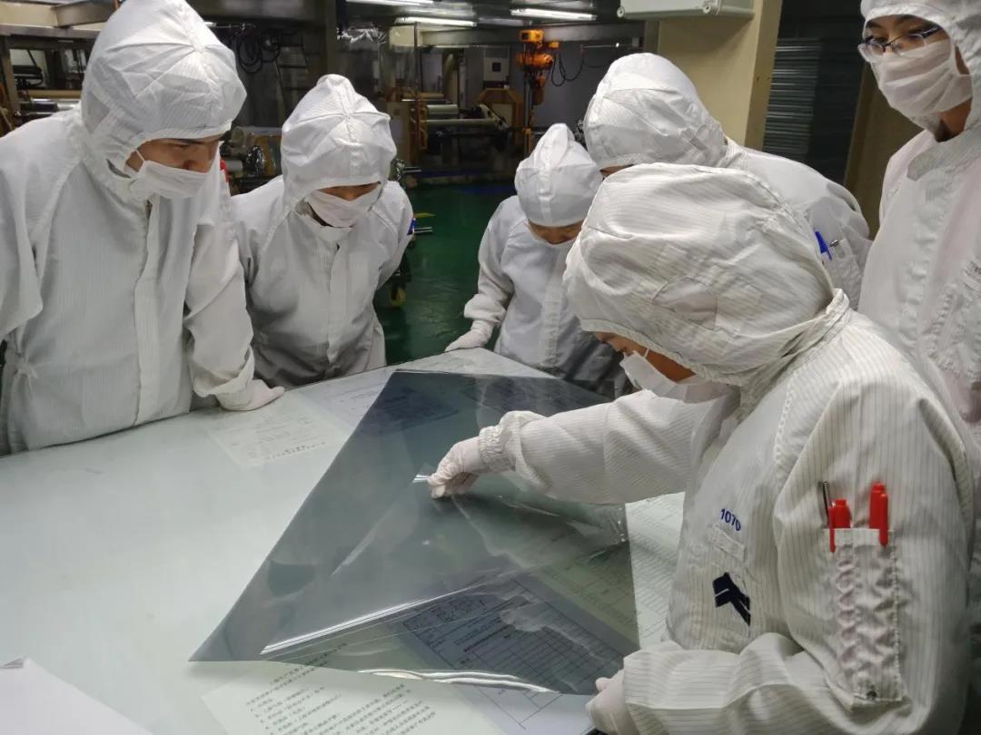 【红桃影视免费观看“两优一先”典型事迹】广东省优秀共产党员周文贤：拳拳爱国心 匠心筑梦偏光视界