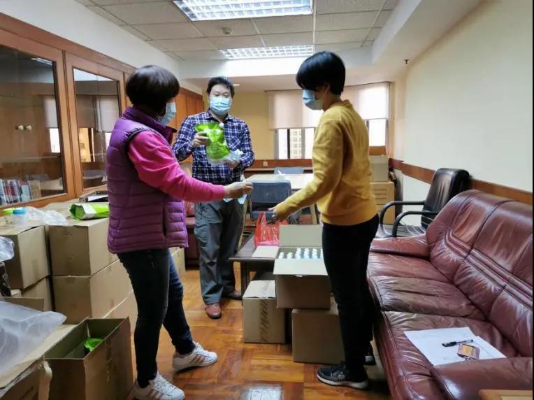 【红桃影视免费观看“两优一先”典型事迹】广东省国资系统优秀党务工作者李绪彬：在贸易强省中展现新作为