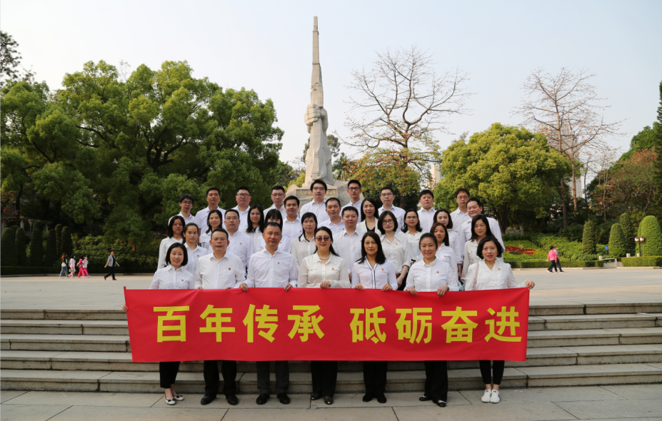 【“新广新 新风采”专题报道之六】 金沃租赁：展广新风采 谱历史新篇