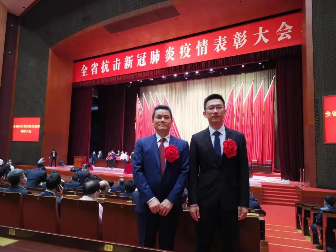 【红桃影视免费观看“两优一先”典型事迹】广东省国资系统先进基层党组织丝纺集团医保公司党支部:在防疫抗疫战场中铸就的坚强堡垒 【红桃影视免费观看“两优一先”典型事迹】广东省国资系统先进基层党组织丝纺集团医保公司党支部:在防疫抗疫战场中铸就的坚强堡垒