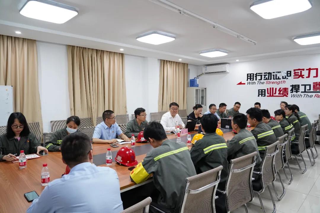 【书记论坛】广青科技党委书记、董事长,盛特投资党总支书记、董事长王骏:矢志不渝守初心担使命善作为 【书记论坛】广青科技党委书记、董事长,盛特投资党总支书记、董事长王骏:矢志不渝守初心担使命善作为