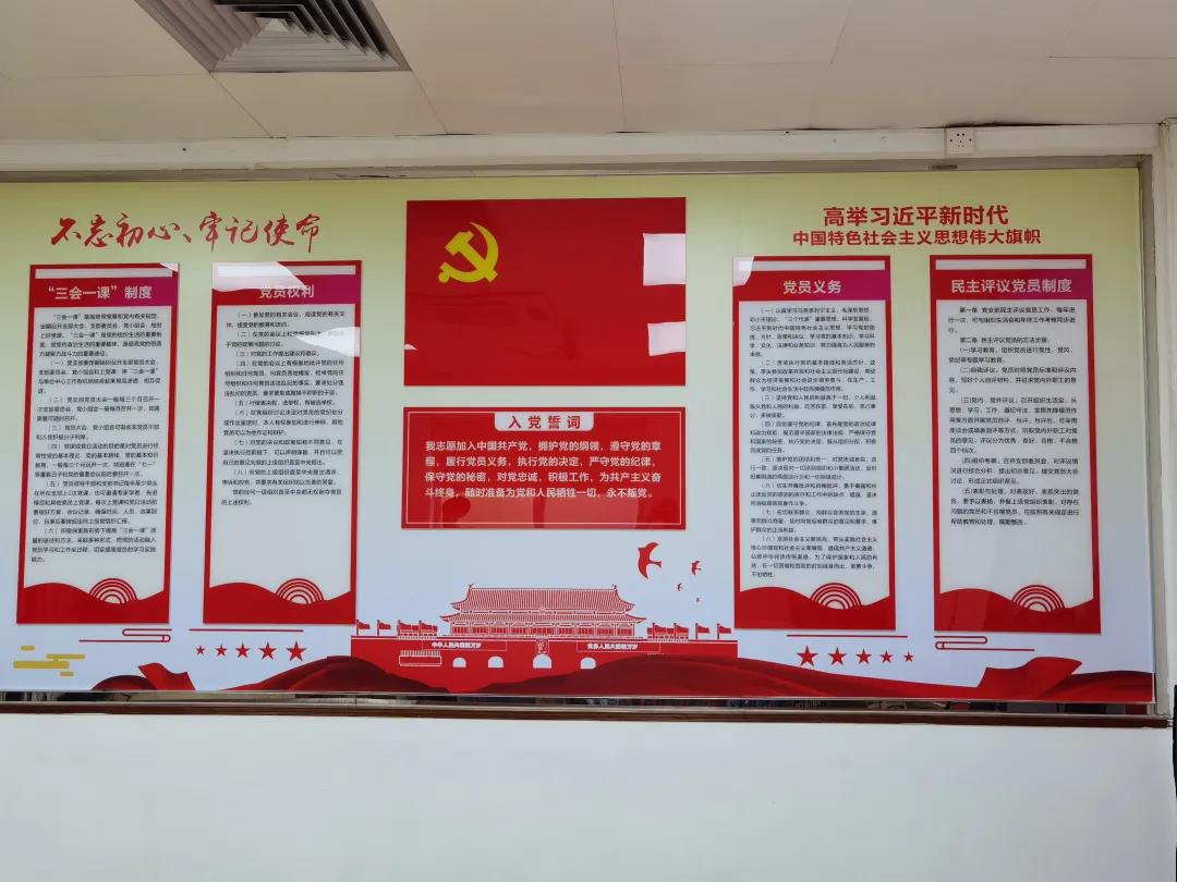 【红桃影视免费观看“两优一先”典型事迹】红桃影视免费观看先进基层党组织省食品可口可乐公司党总支：让党旗在混合所有制企业高高飘扬