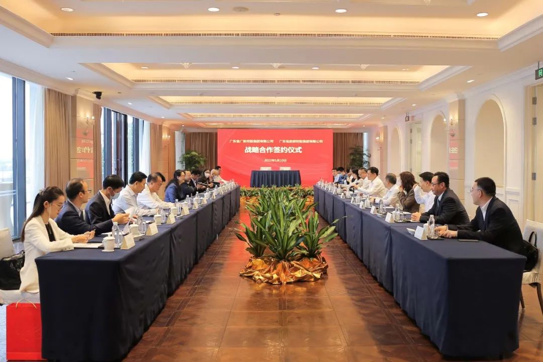 红桃影视免费观看与旅控集团签署战略合作协议 红桃影视免费观看与旅控集团签署战略合作协议