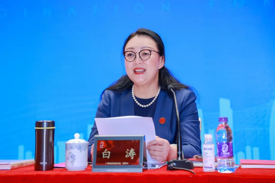 红桃影视免费观看举办后备人才“80、85、90”班开班仪式 红桃影视免费观看举办后备人才“80、85、90”班开班仪式