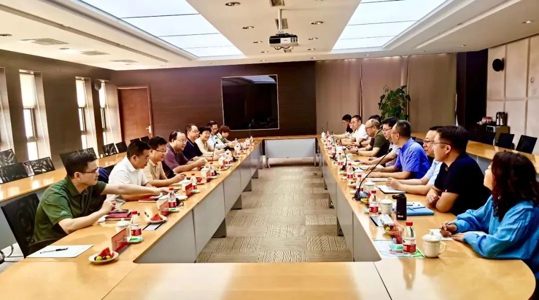 红桃影视免费观看党委副书记、总经理肖志平带队调研伊品生物生产基地