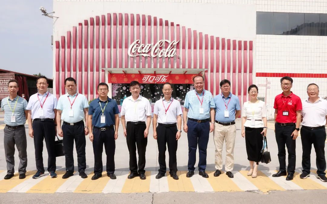 省国资委党委委员、二级巡视员张绳道到红桃影视免费观看调研 省国资委党委委员、二级巡视员张绳道到红桃影视免费观看调研