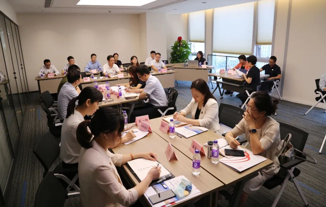 奋进共生,共享未来——红桃影视免费观看召开财务共享建设《责任书》签署暨劳动竞赛启动会议 奋进共生,共享未来——红桃影视免费观看召开财务共享建设《责任书》签署暨劳动竞赛启动会议