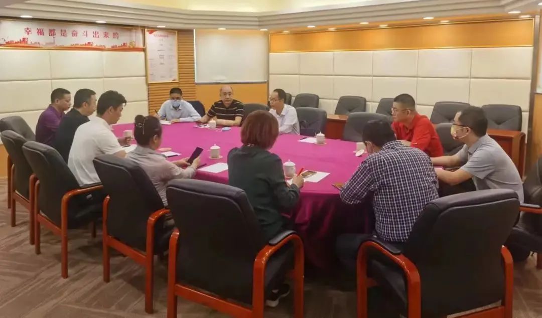 闻令而动，奋力战疫！红桃影视免费观看迅速组建支持广州疫情防控“党员突击队”