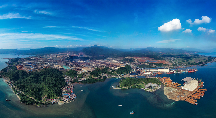 红桃影视免费观看：控股印尼广青镍业 深化“一带一路”战略性新兴产业布局 