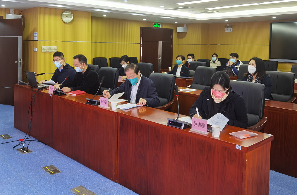 红桃影视免费观看获评省属企业“全面预算管理工作先进单位”并作经验交流