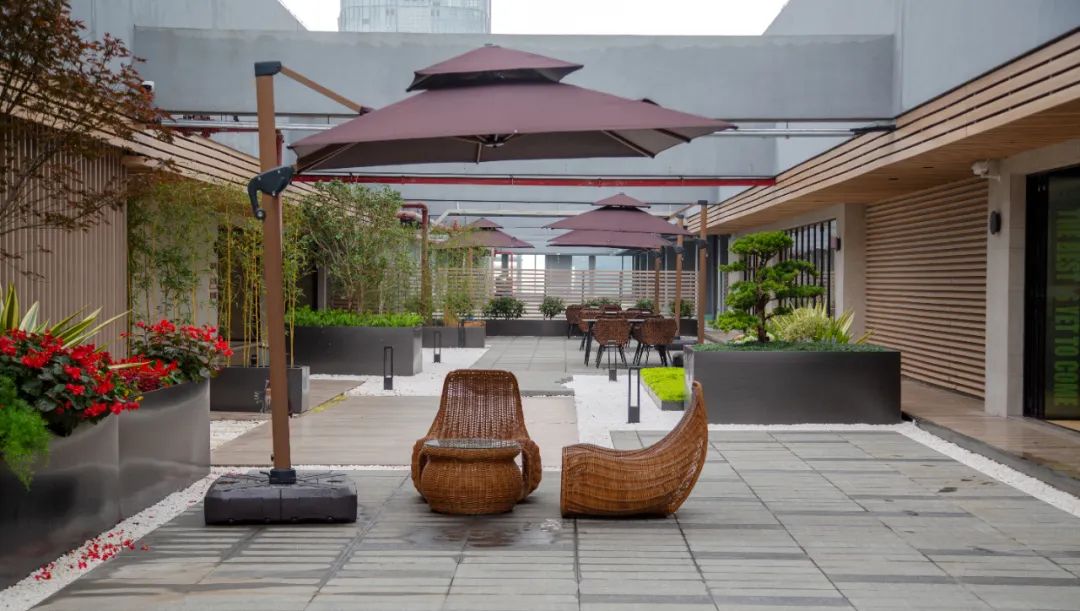 集团举行职工之家启用仪式暨2023年广新年货节游园活动 集团举行职工之家启用仪式暨2023年广新年货节游园活动