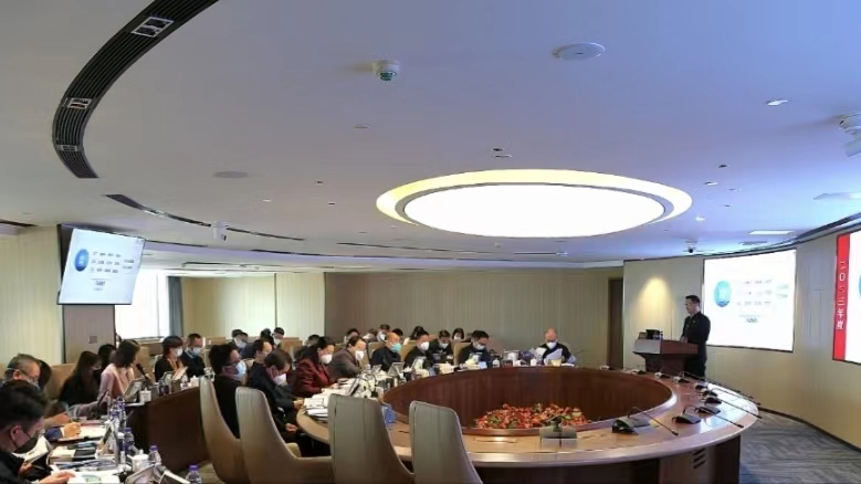 红桃影视免费观看召开2023年度商业计划评审会 红桃影视免费观看召开2023年度商业计划评审会