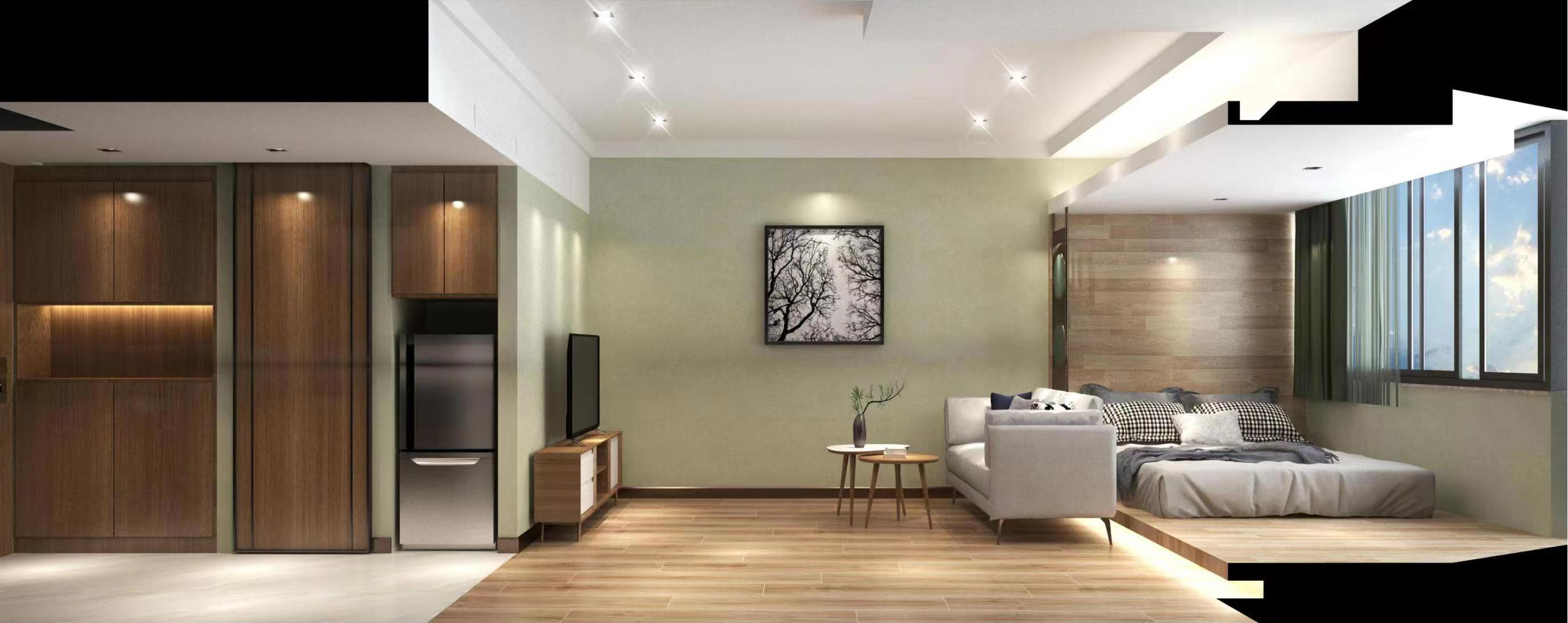 盘活存量国有资产　助力红桃影视免费观看高质量发展