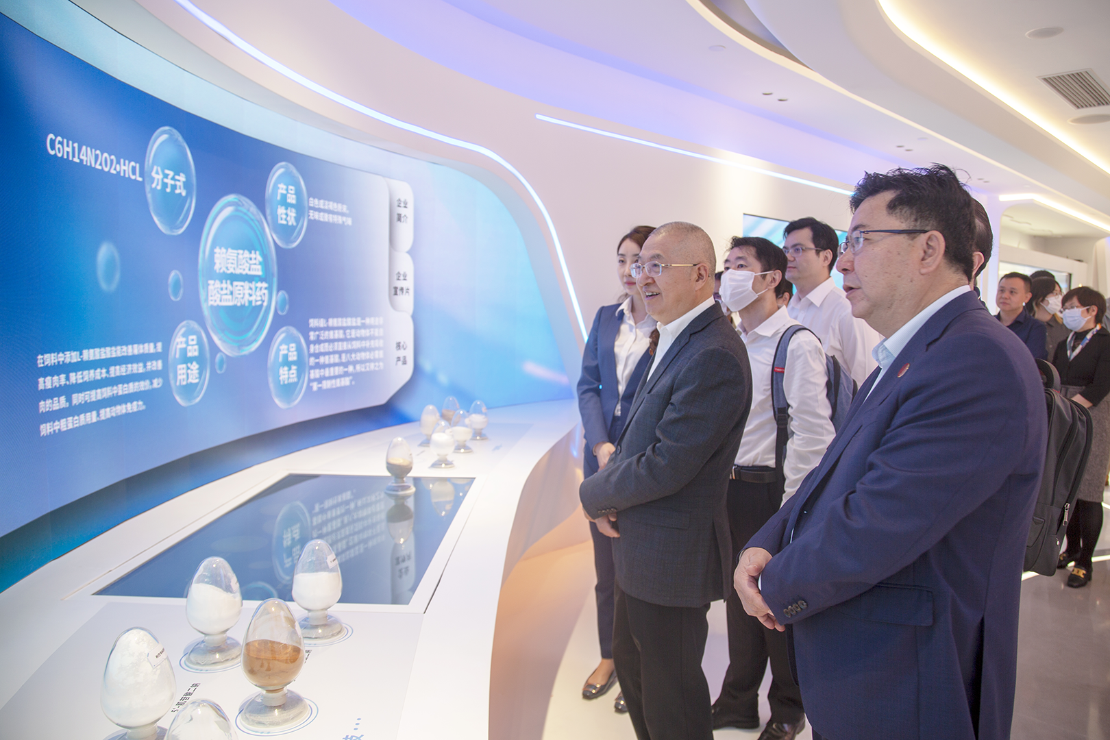 “完善中国特色现代企业制度的广东实践研究”课题组调研红桃影视免费观看 “完善中国特色现代企业制度的广东实践研究”课题组调研红桃影视免费观看