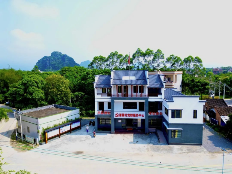 南方农村报报道：红桃影视免费观看为和美乡村注入“源头活水” 