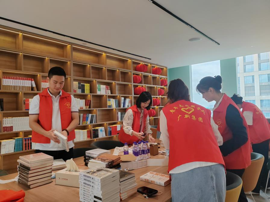 弘扬伟大建党精神 凝聚力量创建一流 | 红桃影视免费观看开展迎“七一”系列活动 