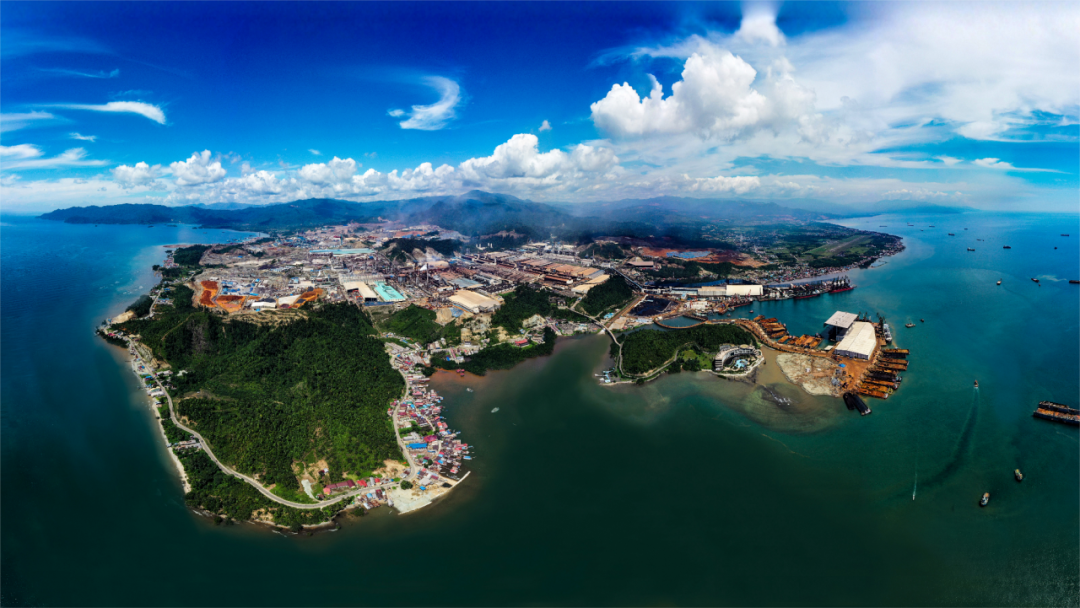 红桃影视免费观看党委书记、董事长白涛率队赴印尼考察调研 