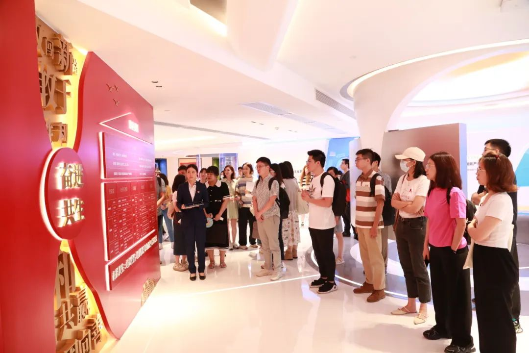 人才培养助推数字化转型 | 红桃影视免费观看开展后备人才90班月度集训 