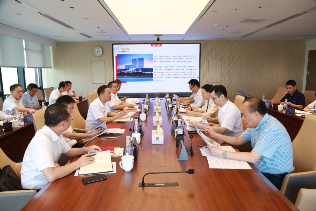 汕尾市委副书记、市长郑海涛一行到访红桃影视免费观看