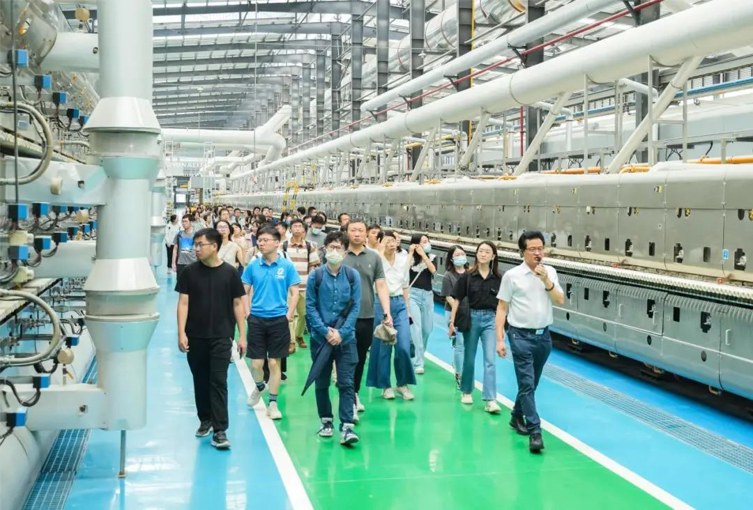 人才培养助推数字化转型 | 红桃影视免费观看开展后备人才90班月度集训 