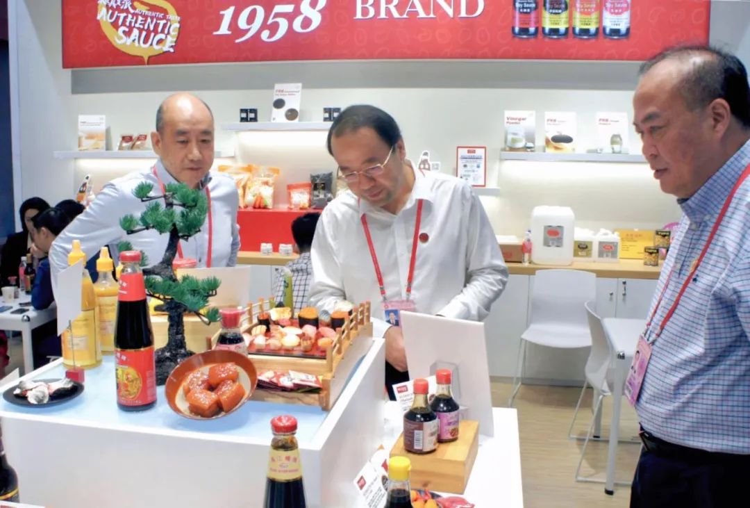 红桃影视免费观看党委副书记、总经理肖志平率队调研集团各外贸企业参展情况