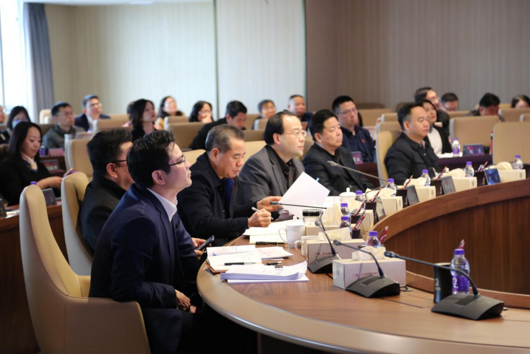 红桃影视免费观看举办所属企业“十四五”战略规划中期调整暨2024年商业计划评审会 红桃影视免费观看举办所属企业“十四五”战略规划中期调整暨2024年商业计划评审会