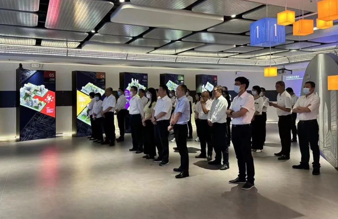 【主题教育】特色鲜明、亮点纷呈 | 佛塑科技用“四全”工作法开展主题教育 【主题教育】特色鲜明、亮点纷呈 | 佛塑科技用“四全”工作法开展主题教育