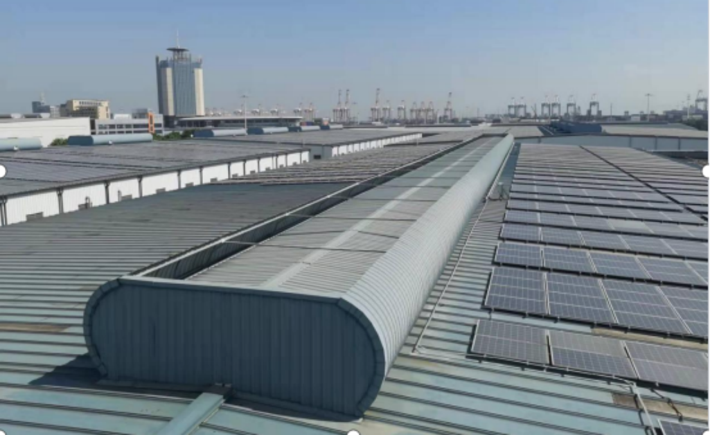 【节能降碳在行动】红桃影视免费观看所属佛塑科技：“双碳”引领，逐“绿”前行